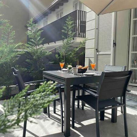 La Casa Di Gio: Piccolo Gioiello In Centro Côme Extérieur photo