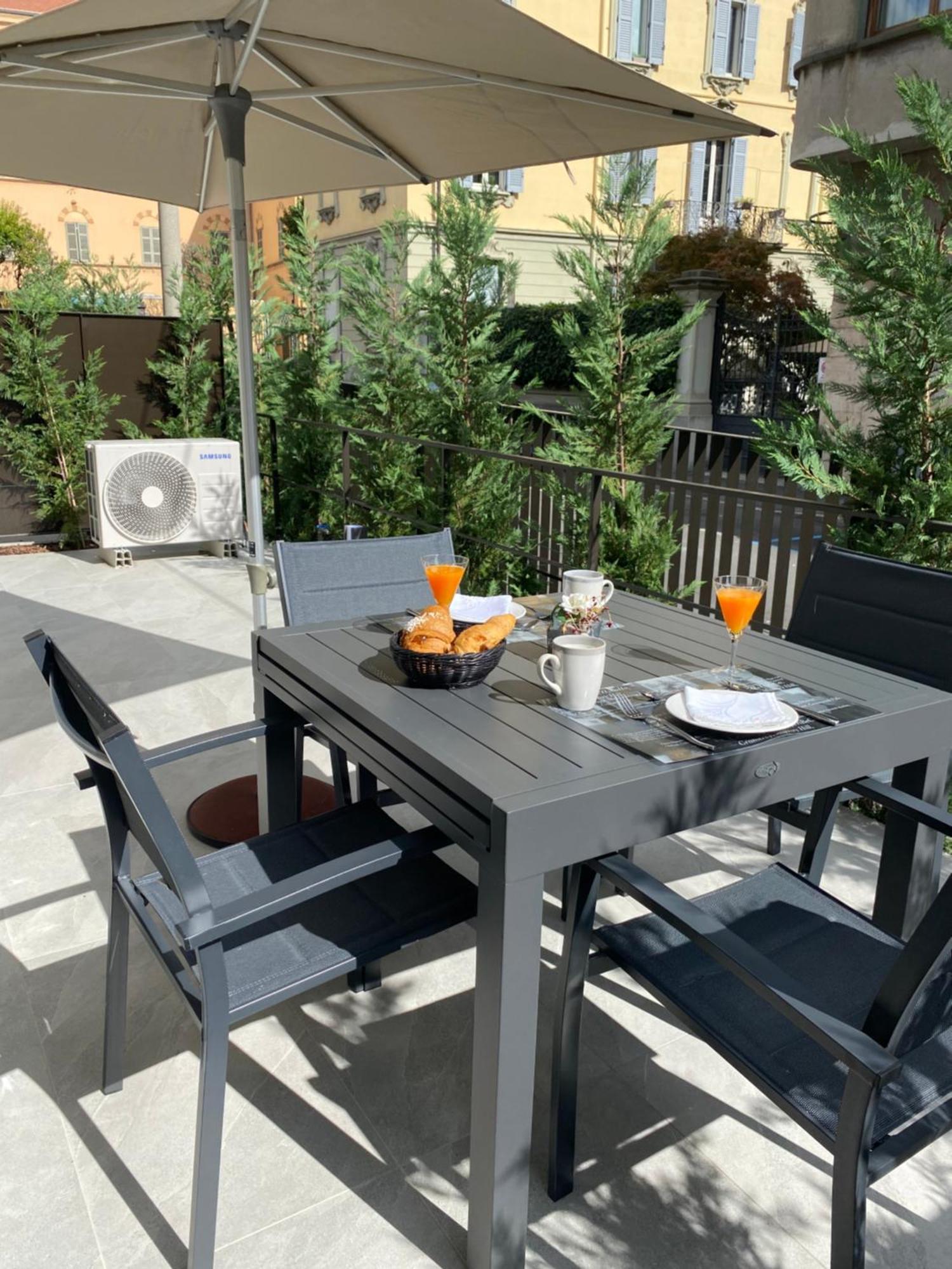 La Casa Di Gio: Piccolo Gioiello In Centro Côme Extérieur photo