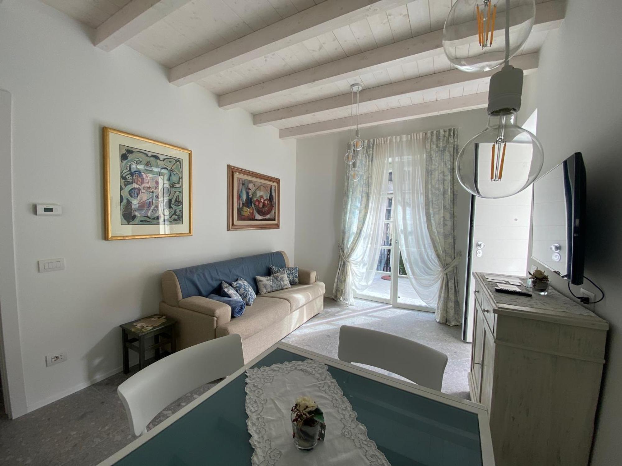La Casa Di Gio: Piccolo Gioiello In Centro Côme Extérieur photo