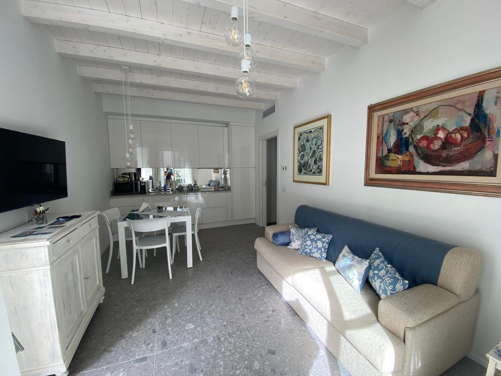 La Casa Di Gio: Piccolo Gioiello In Centro Côme Extérieur photo