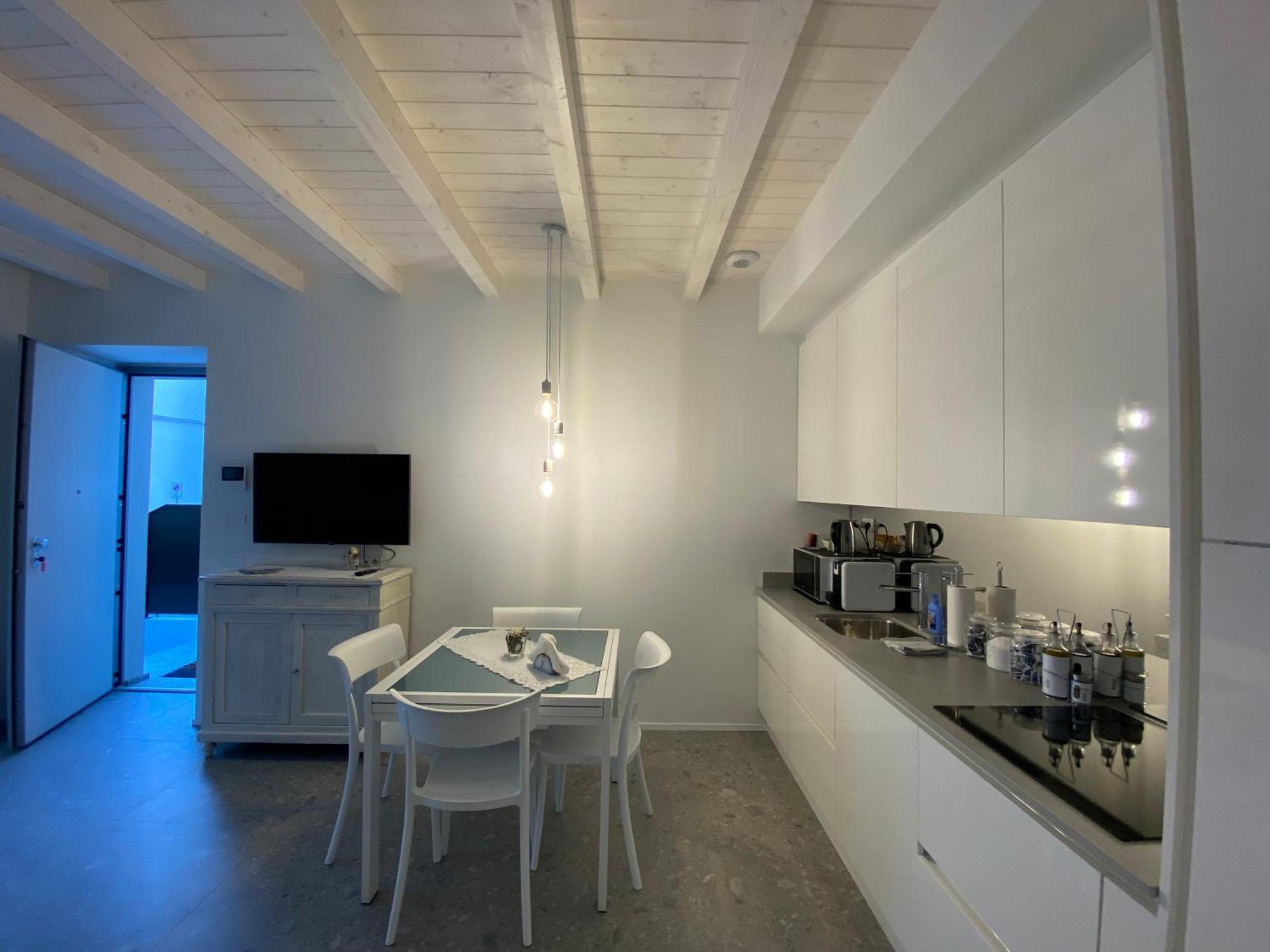 La Casa Di Gio: Piccolo Gioiello In Centro Côme Extérieur photo