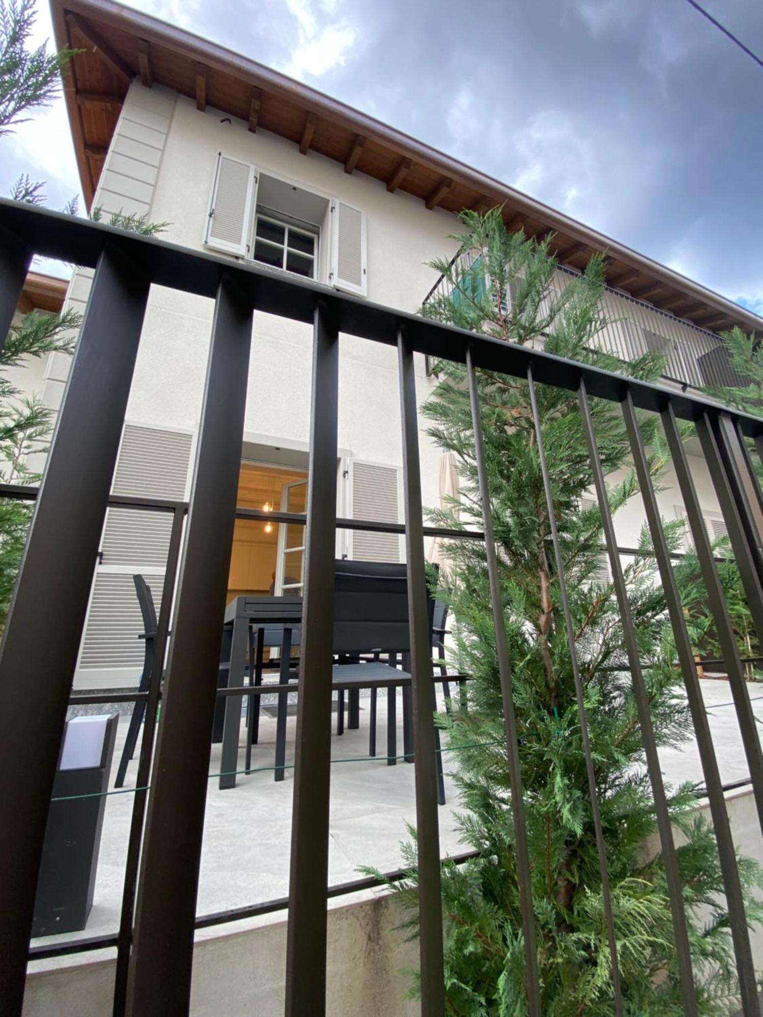 La Casa Di Gio: Piccolo Gioiello In Centro Côme Extérieur photo