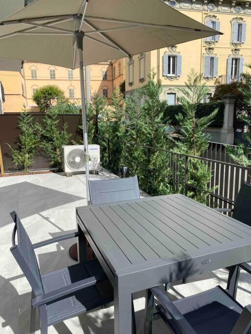 La Casa Di Gio: Piccolo Gioiello In Centro Côme Extérieur photo