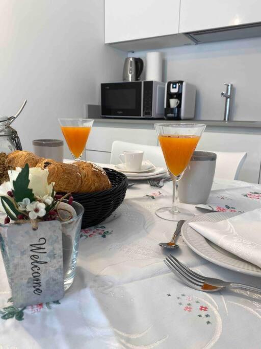 La Casa Di Gio: Piccolo Gioiello In Centro Côme Extérieur photo