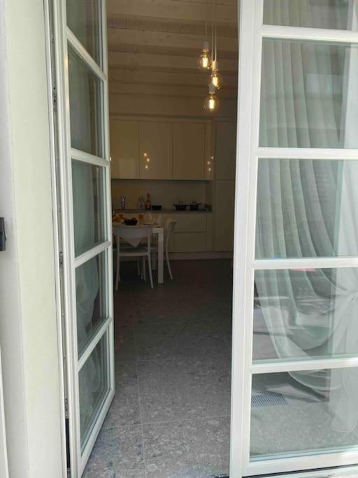 La Casa Di Gio: Piccolo Gioiello In Centro Côme Extérieur photo