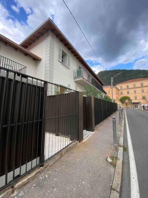 La Casa Di Gio: Piccolo Gioiello In Centro Côme Extérieur photo