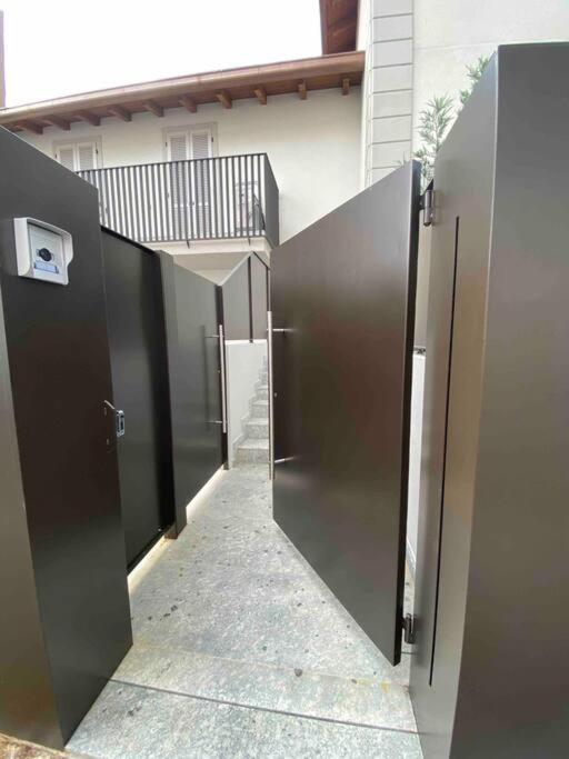 La Casa Di Gio: Piccolo Gioiello In Centro Côme Extérieur photo
