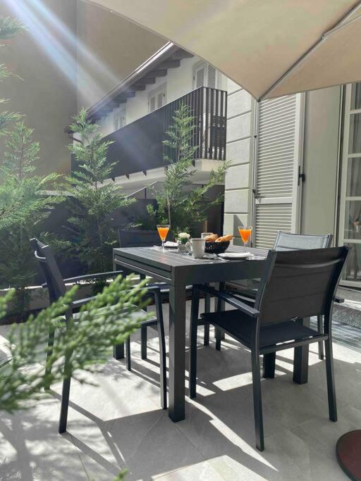 La Casa Di Gio: Piccolo Gioiello In Centro Côme Extérieur photo